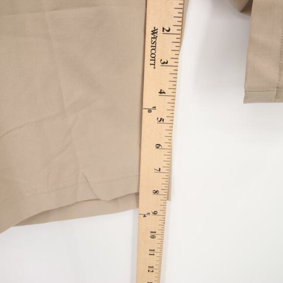 SmartWool Men's Shorts 8" Short Dune Athletic Stretch Merino Wool Size XL NWT - Picture 5 of 10